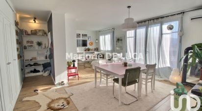 Appartement 3 pièces de 64 m² à Marseille (13012)