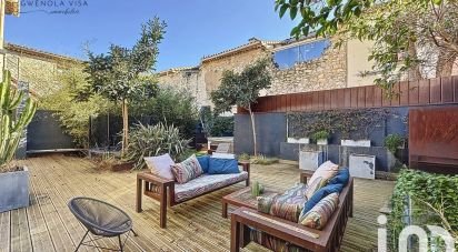 Maison 8 pièces de 335 m² à Narbonne (11100)