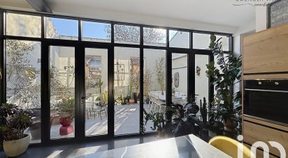 Maison 8 pièces de 335 m² à Narbonne (11100)