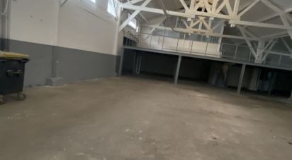 Local d'activités de 874 m² à Corbeil-Essonnes (91100)