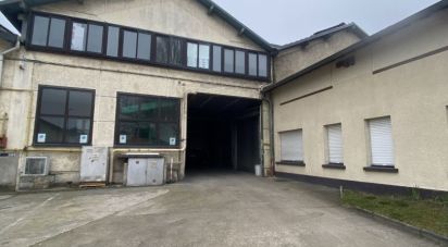 Local d'activités de 874 m² à Corbeil-Essonnes (91100)