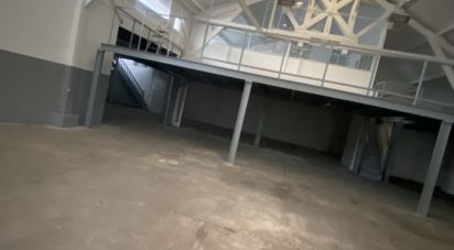 Local d'activités de 874 m² à Corbeil-Essonnes (91100)