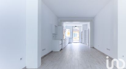 Appartement 4 pièces de 118 m² à Bordeaux (33000)