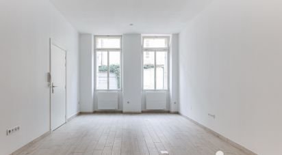 Appartement 4 pièces de 118 m² à Bordeaux (33000)