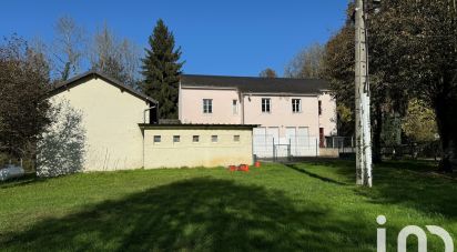 Maison 7 pièces de 250 m² à Asson (64800)