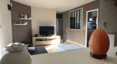 Maison 6 pièces de 154 m² à Villenave-d'Ornon (33140)