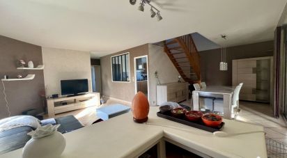 Maison 6 pièces de 154 m² à Villenave-d'Ornon (33140)