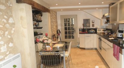 Town house 5 rooms of 133 m² in Castillonnès (47330)