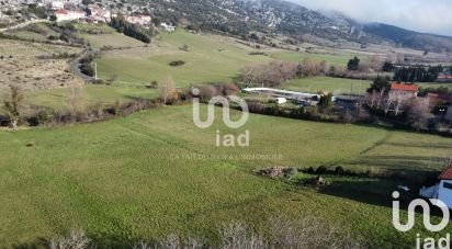 Land of 10,503 m² in Fosse (66220)