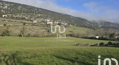 Land of 10,503 m² in Fosse (66220)