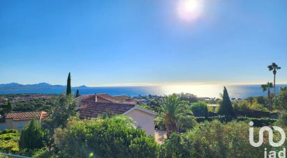 House 6 rooms of 140 m² in Fréjus (83370)