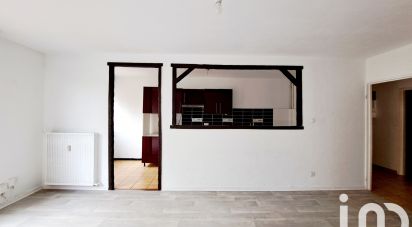 Apartment 4 rooms of 85 m² in Metz (57070)