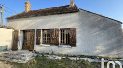 Maison 4 pièces de 130 m² à Misy-sur-Yonne (77130)