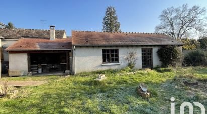 Maison 4 pièces de 130 m² à Misy-sur-Yonne (77130)