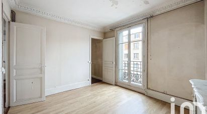 Apartment 3 rooms of 50 m² in Vanves (92170)