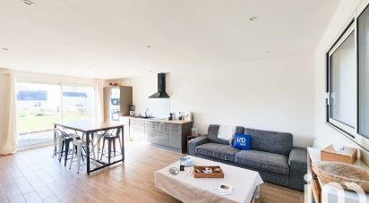 Maison 5 pièces de 108 m² à Aunay-sur-Odon (14260)