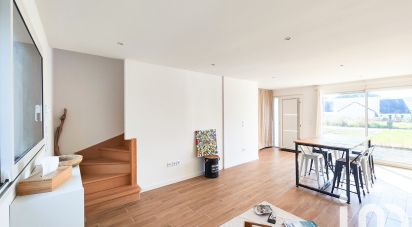 Maison 5 pièces de 108 m² à Aunay-sur-Odon (14260)