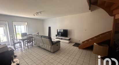 Apartment 3 rooms of 66 m² in Joinville (52300)