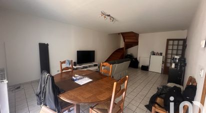 Apartment 3 rooms of 66 m² in Joinville (52300)