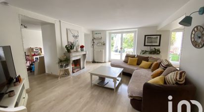 Maison 7 pièces de 193 m² à Voulangis (77580)