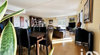 Appartement 4 pièces de 117 m² à Sainte-Adresse (76310)