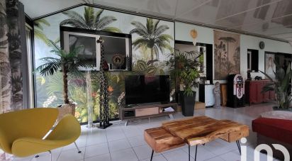 Traditional house 6 rooms of 172 m² in Saint-Brevin-les-Pins (44250)