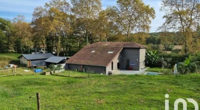 Maison de campagne 5 pièces de 173 m² à Bénesse-lès-Dax (40180)