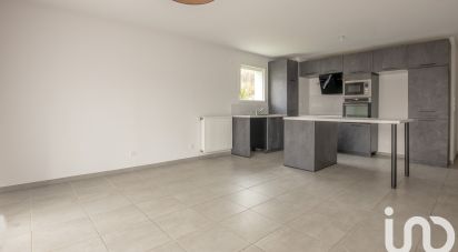 Appartement 3 pièces de 67 m² à Challes-les-Eaux (73190)