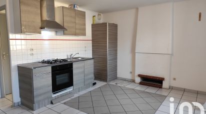 Appartement 3 pièces de 52 m² à Redon (35600)