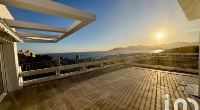 Apartment 3 rooms of 77 m² in Cannes (06150)