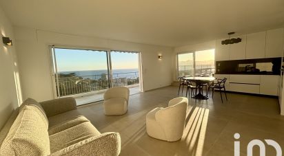 Apartment 3 rooms of 77 m² in Cannes (06150)