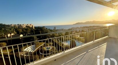 Apartment 3 rooms of 77 m² in Cannes (06150)