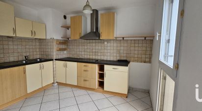 Duplex 4 rooms of 78 m² in Nantes (44300)