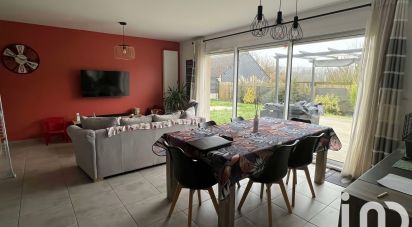 House 4 rooms of 95 m² in Bernières (76210)