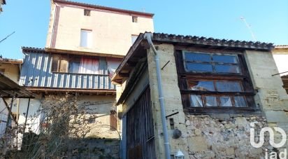 Maison 5 pièces de 110 m² à Castillon-la-Bataille (33350)