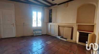 Maison 5 pièces de 110 m² à Castillon-la-Bataille (33350)