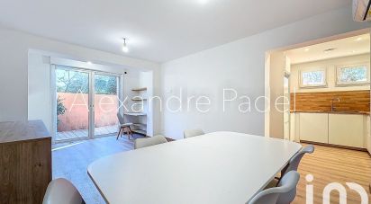 Appartement 3 pièces de 49 m² à Sanary-sur-Mer (83110)