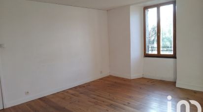 Town house 5 rooms of 110 m² in Sérent (56460)