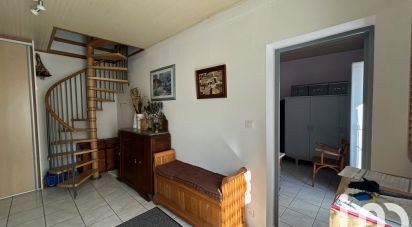 Village house 3 rooms of 117 m² in Chevanceaux (17210)