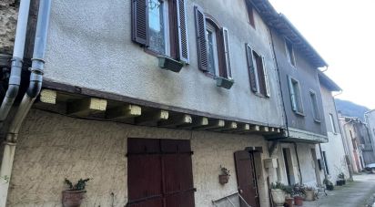 Village house 4 rooms of 75 m² in Durfort (81540)