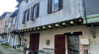 Village house 4 rooms of 75 m² in Durfort (81540)