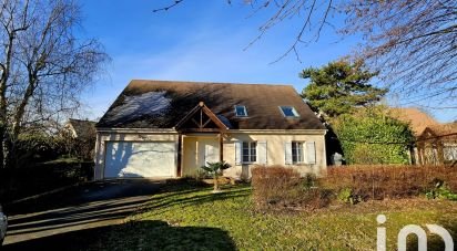 Maison 7 pièces de 152 m² à Bondoufle (91070)