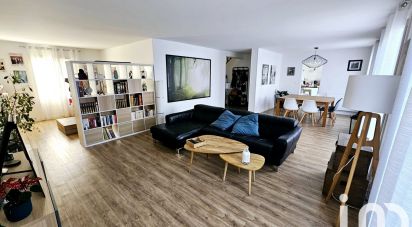 Maison 7 pièces de 152 m² à Bondoufle (91070)