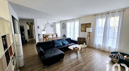 Maison 7 pièces de 152 m² à Bondoufle (91070)