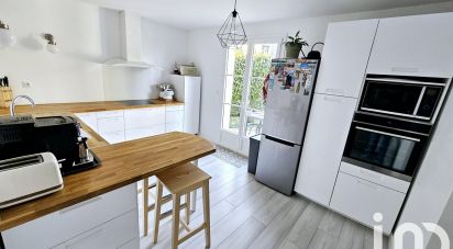 Maison 7 pièces de 152 m² à Bondoufle (91070)