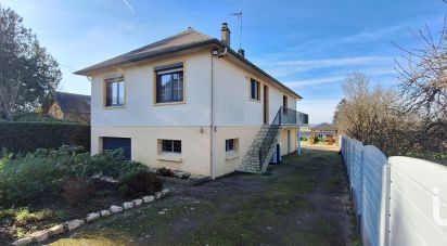 Maison traditionnelle 4 pièces de 90 m² à Guémené-Penfao (44290)