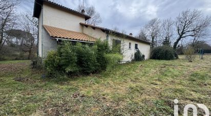 Maison 5 pièces de 132 m² à Galgon (33133)