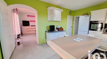 Maison 3 pièces de 64 m² à Souvigny (03210)