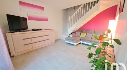 Maison 3 pièces de 64 m² à Souvigny (03210)