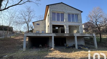 Maison d’architecte 8 pièces de 387 m² à Flaviac (07000)